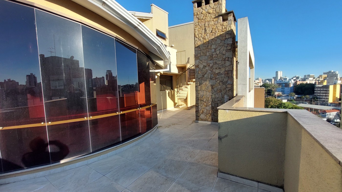 Cobertura, 4 quartos, 360 m² - Foto 35