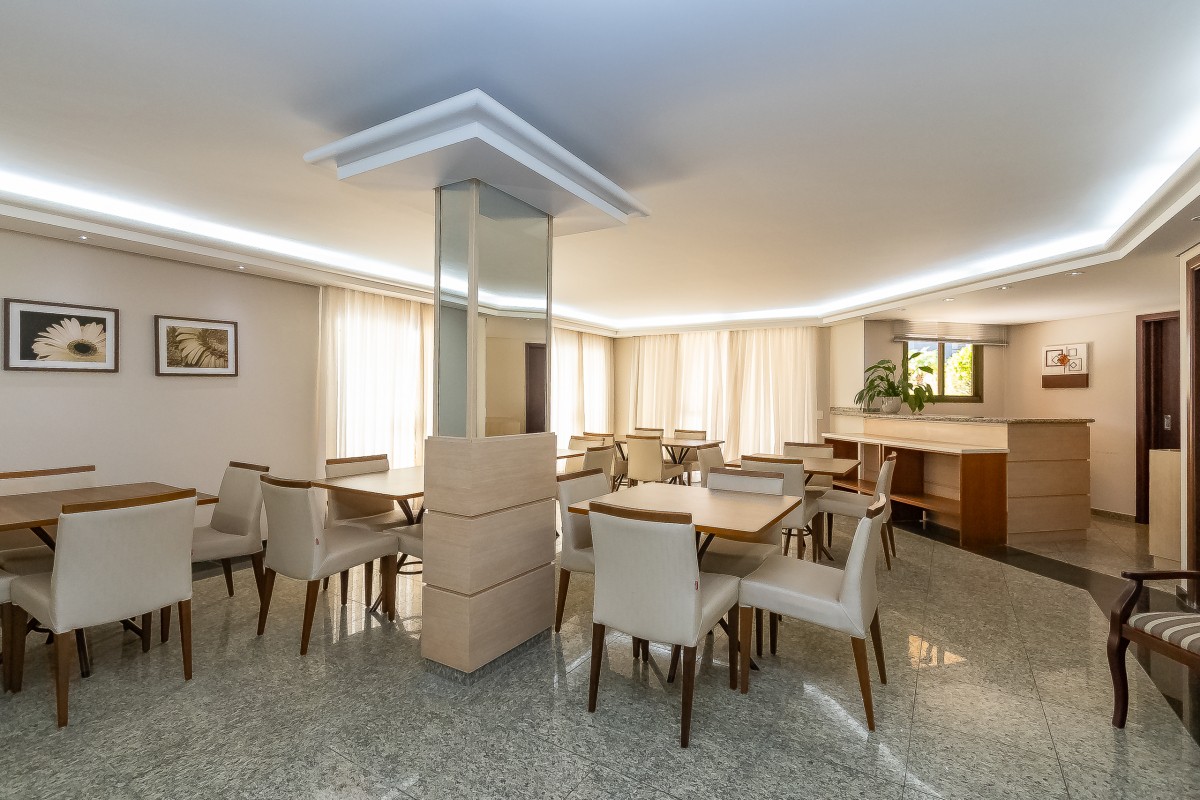 Cobertura, 4 quartos, 360 m² - Foto 37