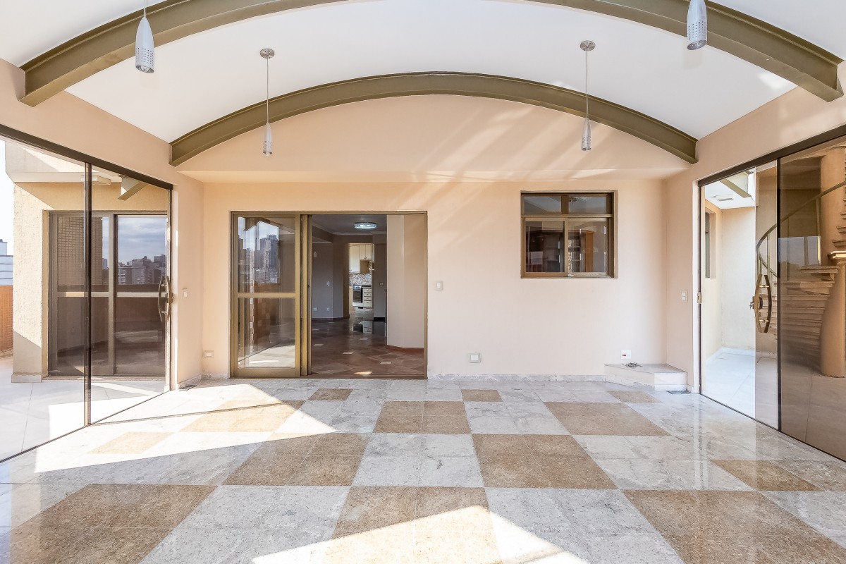 Cobertura, 4 quartos, 360 m² - Foto 28