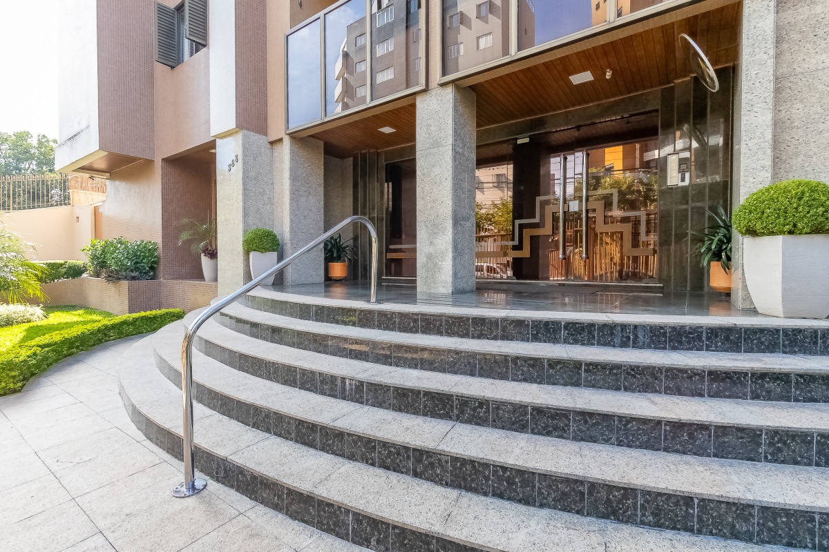 Cobertura, 4 quartos, 360 m² - Foto 2