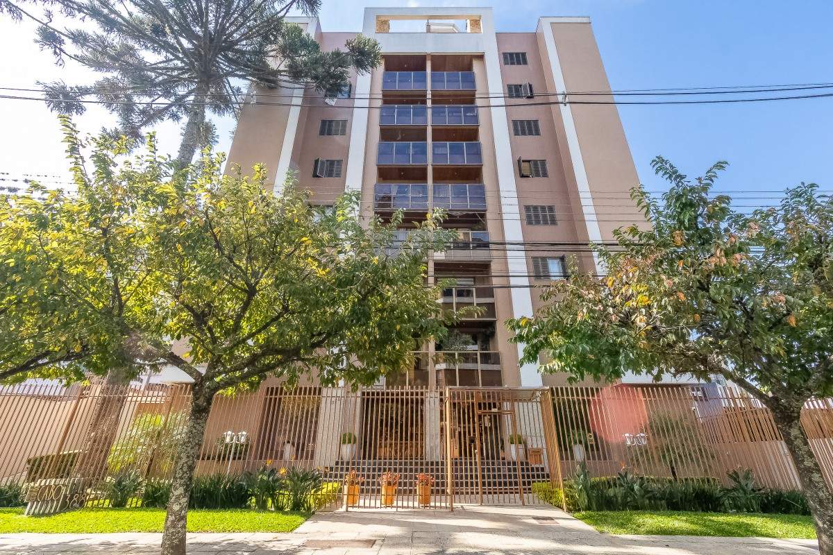 Cobertura, 4 quartos, 360 m² - Foto 1