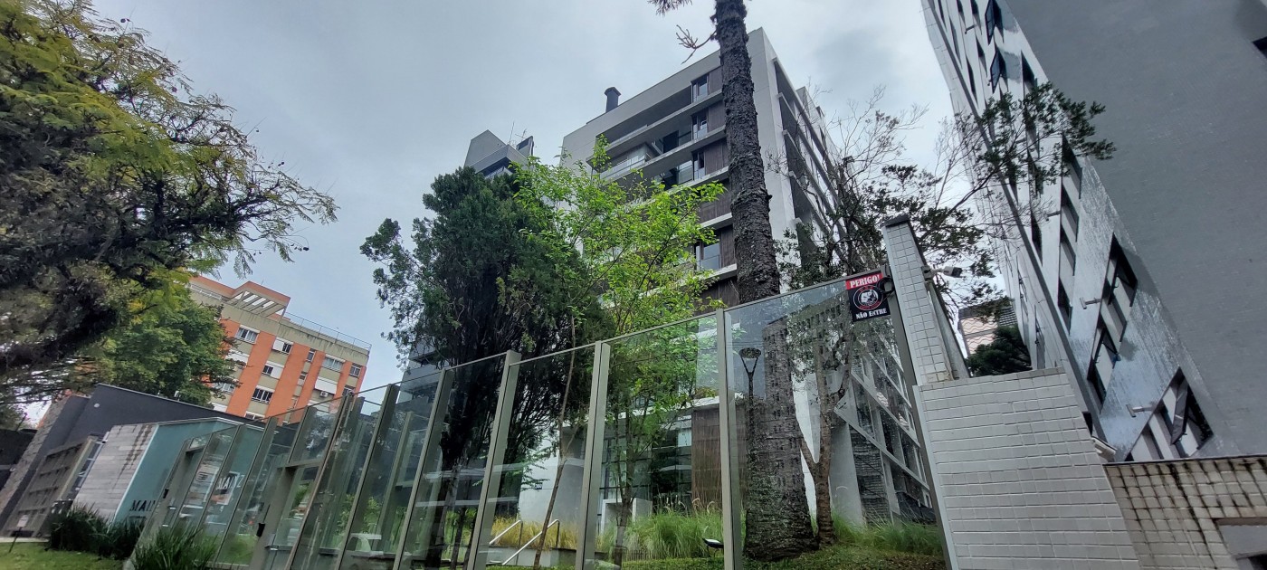 Apartamento, 2 quartos, 121 m² - Foto 1