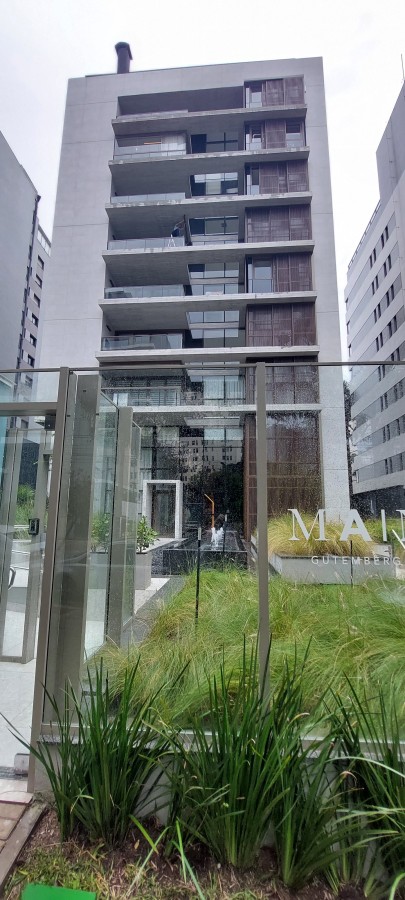 Apartamento, 2 quartos, 121 m² - Foto 2