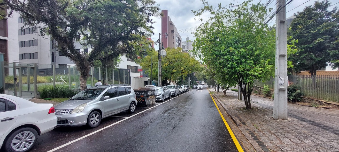 Apartamento, 2 quartos, 121 m² - Foto 3