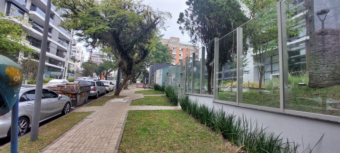 Apartamento, 2 quartos, 121 m² - Foto 4