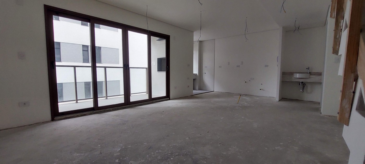 Apartamento, 2 quartos, 121 m² - Foto 6