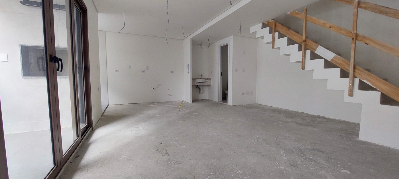 Apartamento, 2 quartos, 121 m² - Foto 7