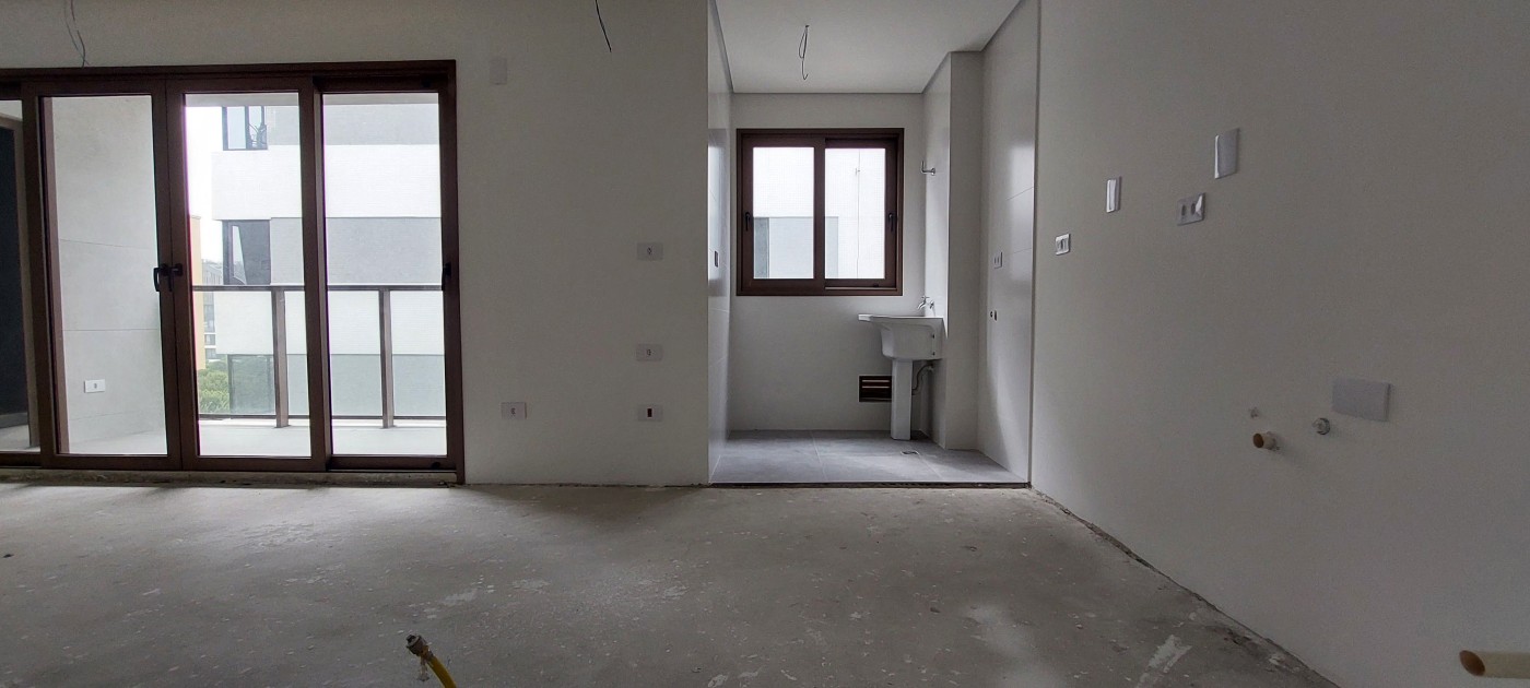 Apartamento, 2 quartos, 121 m² - Foto 8