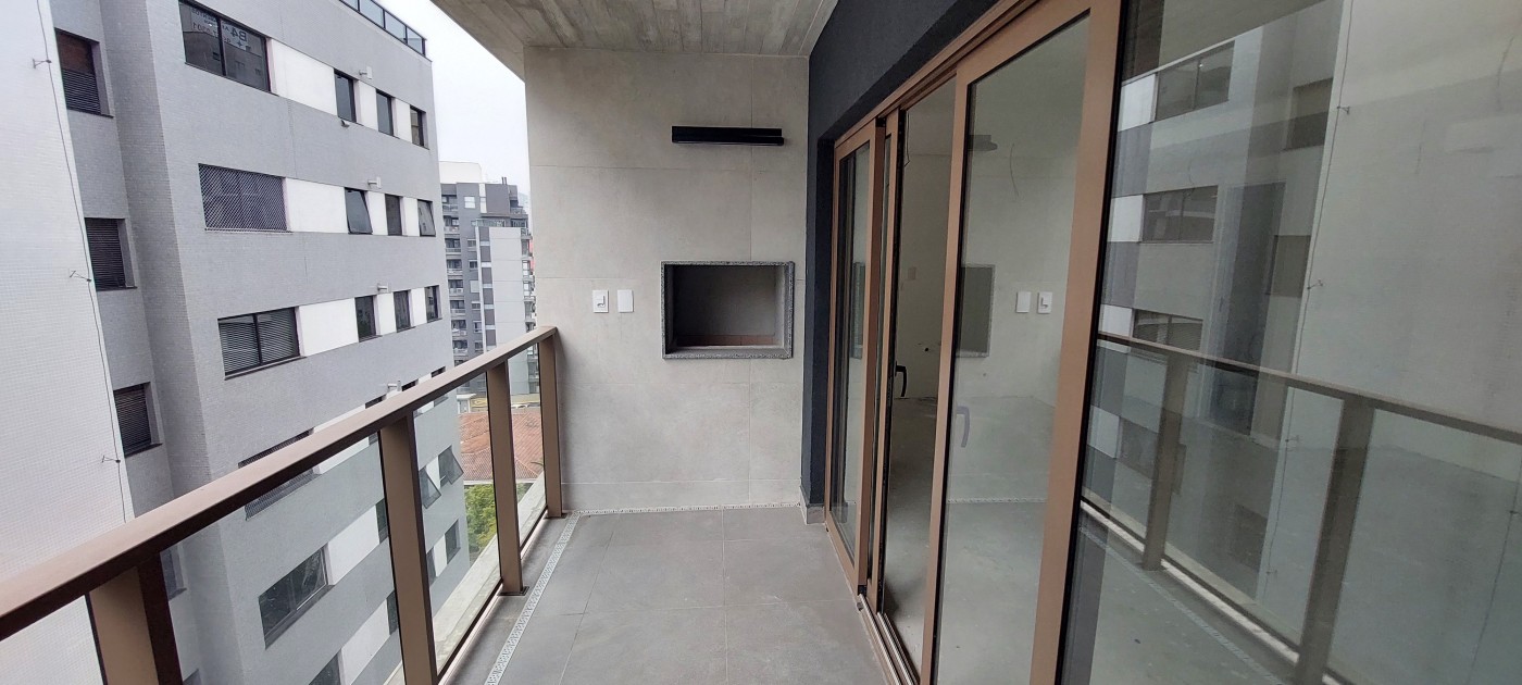 Apartamento, 2 quartos, 121 m² - Foto 13