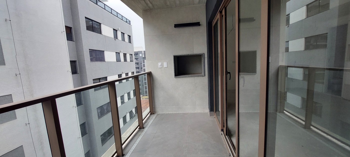 Apartamento, 2 quartos, 121 m² - Foto 15