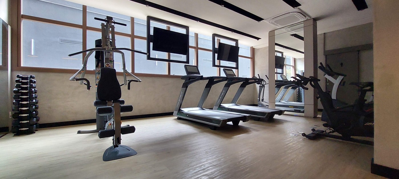 Apartamento, 2 quartos, 121 m² - Foto 27