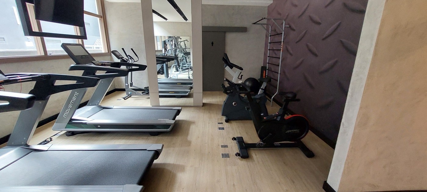 Apartamento, 2 quartos, 121 m² - Foto 28