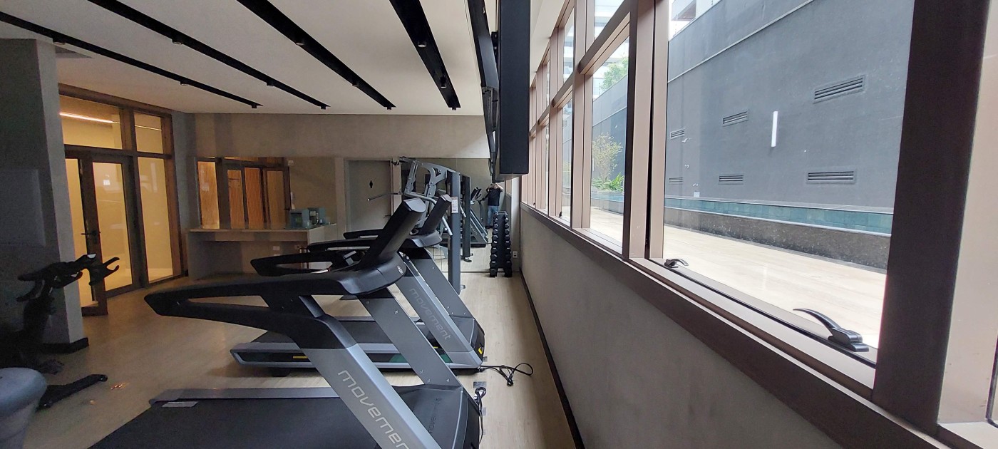 Apartamento, 2 quartos, 121 m² - Foto 29