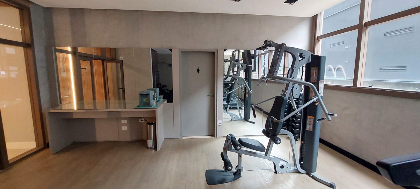 Apartamento, 2 quartos, 121 m² - Foto 31