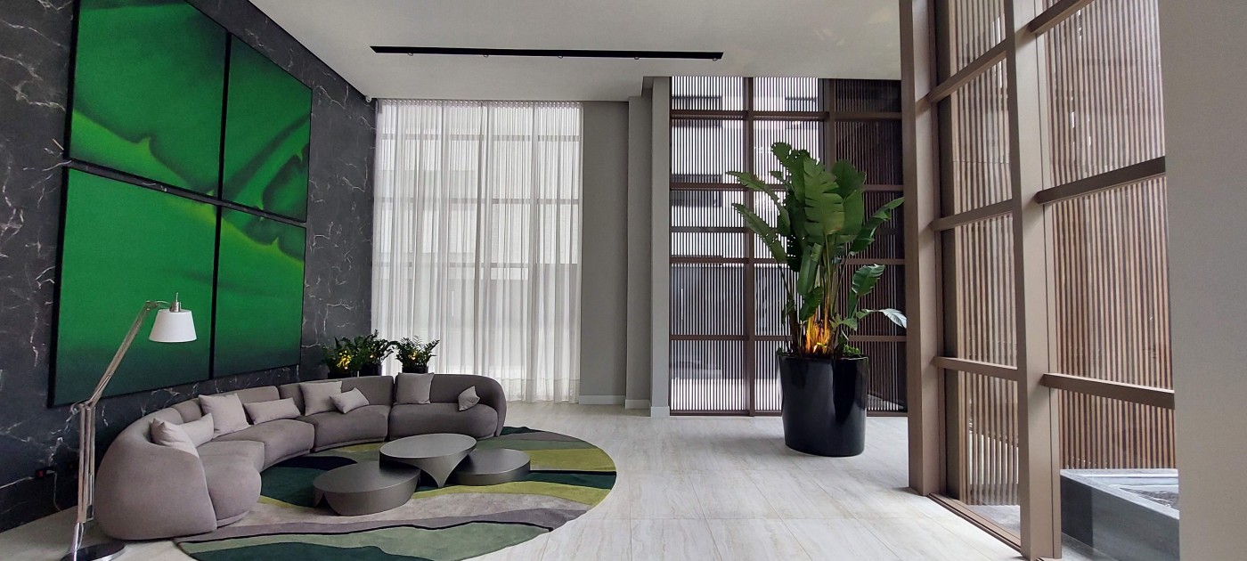 Apartamento, 2 quartos, 121 m² - Foto 32