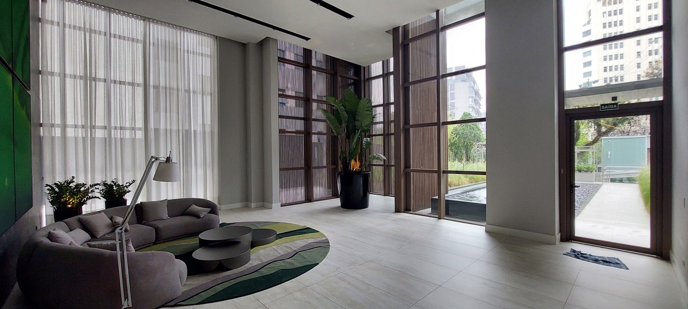 Apartamento, 2 quartos, 121 m² - Foto 33