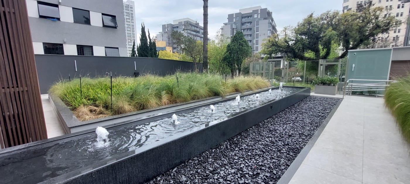 Apartamento, 2 quartos, 121 m² - Foto 36