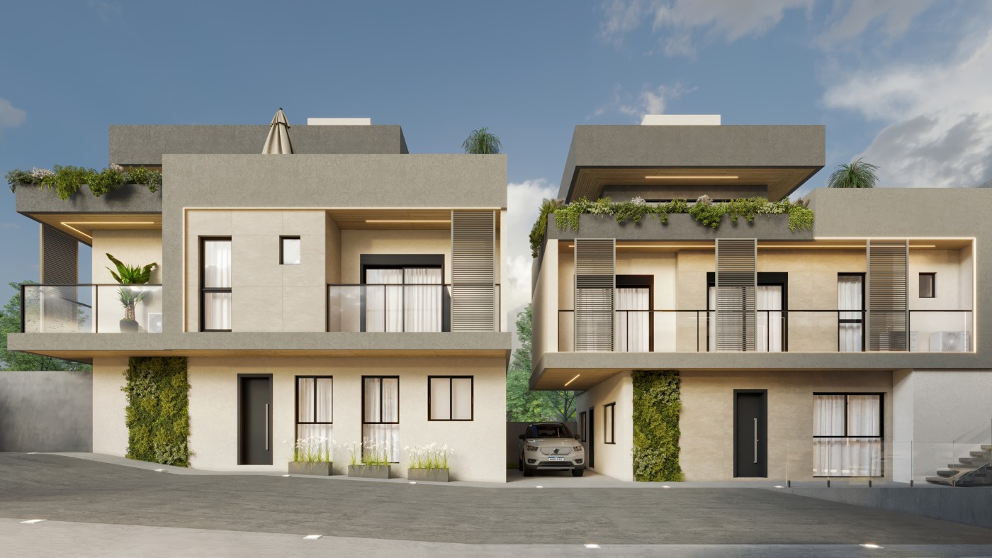 Casa, 3 quartos, 168 m² - Foto 2