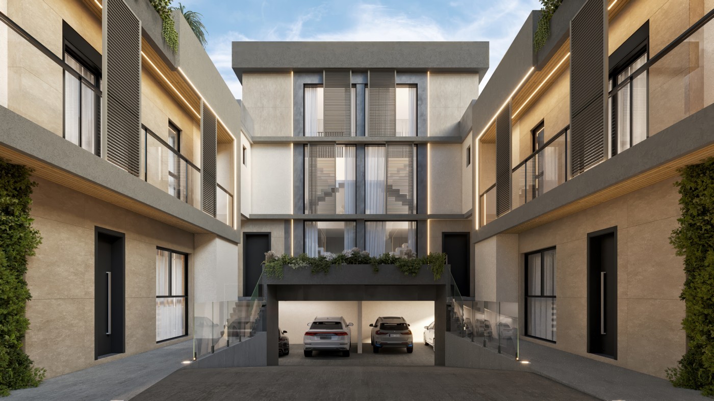 Casa, 3 quartos, 168 m² - Foto 3