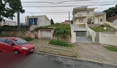 Terreno, 379 m² - Foto 1