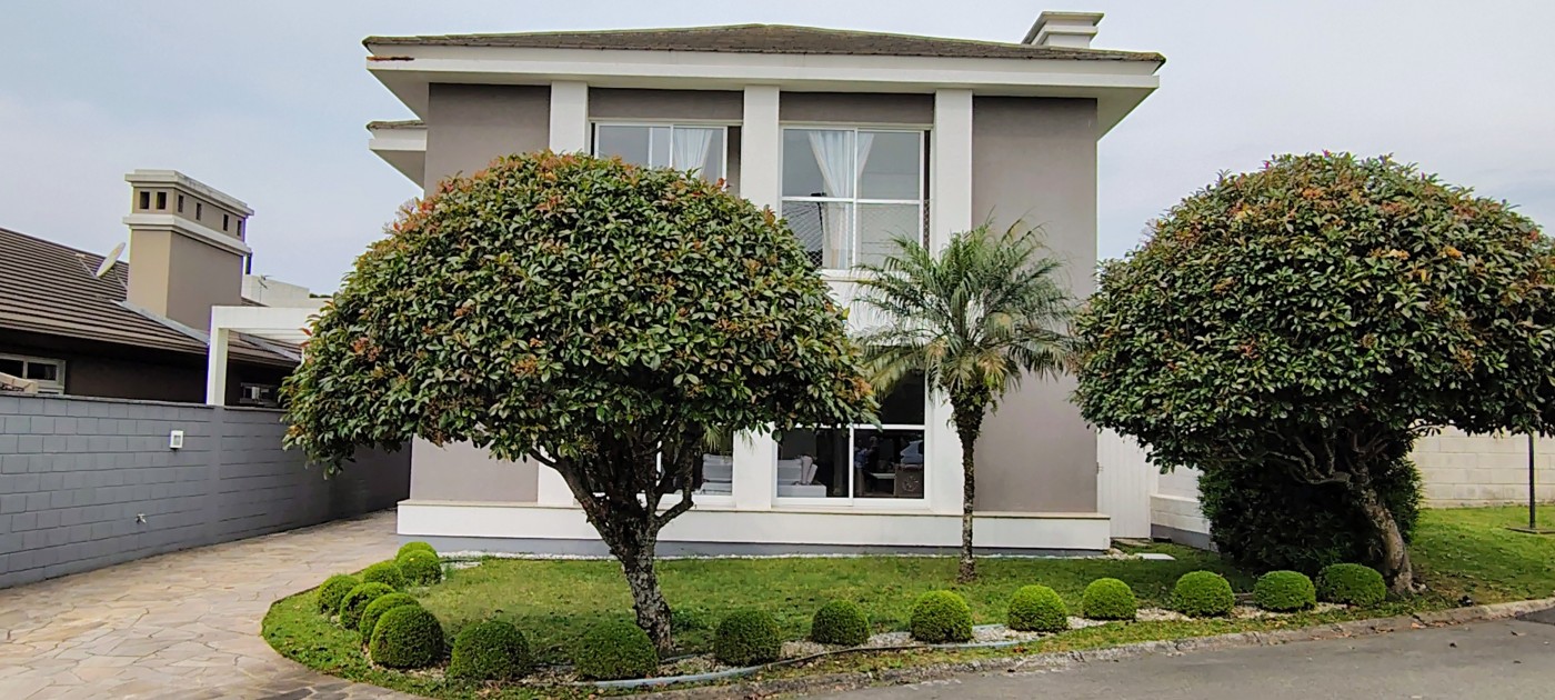 Casa, 4 quartos, 315 m² - Foto 2