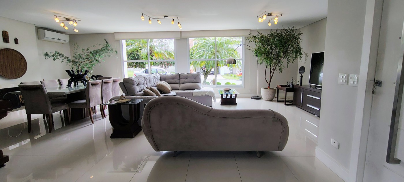 Casa, 4 quartos, 315 m² - Foto 5