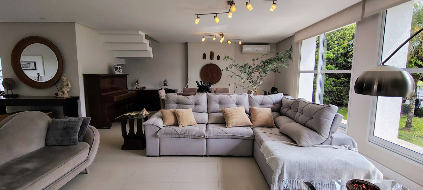 Casa, 4 quartos, 315 m² - Foto 6