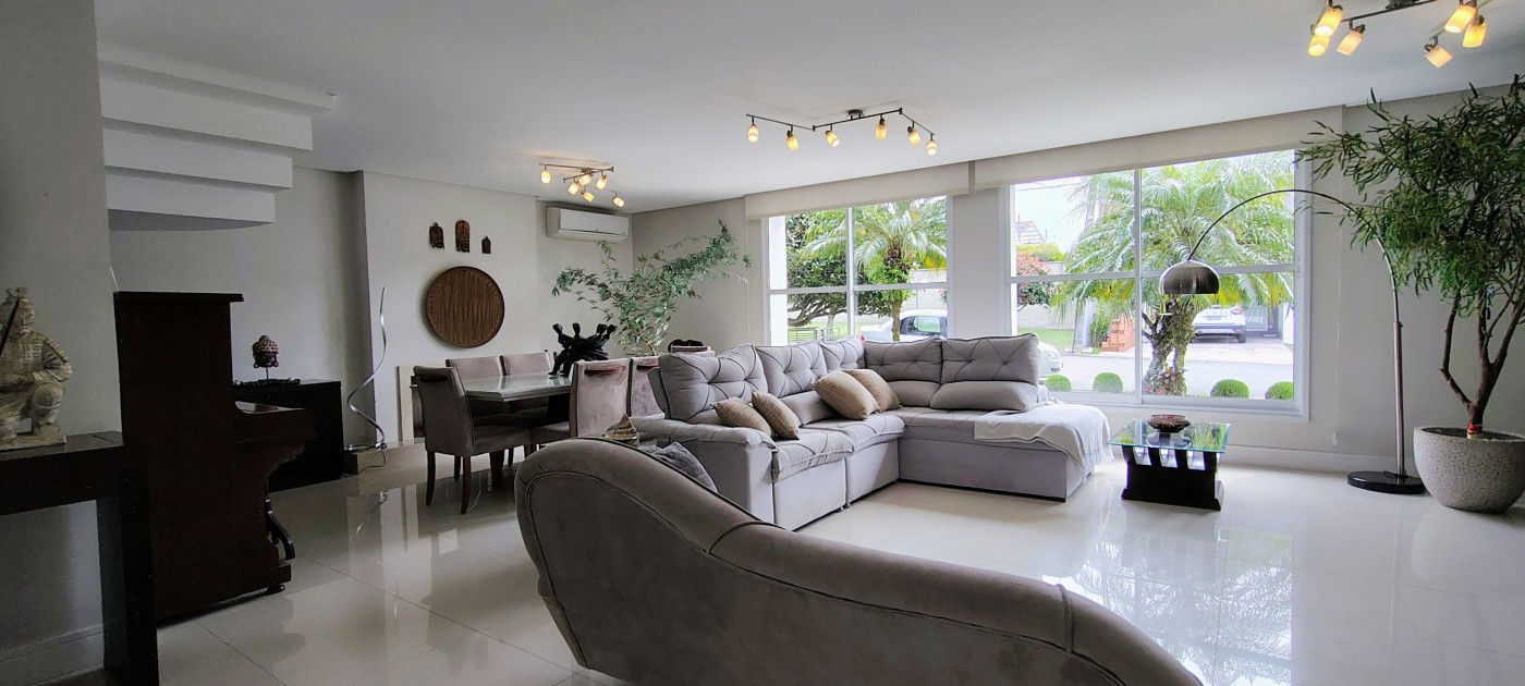 Casa, 4 quartos, 315 m² - Foto 4