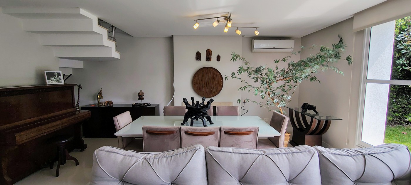 Casa, 4 quartos, 315 m² - Foto 9