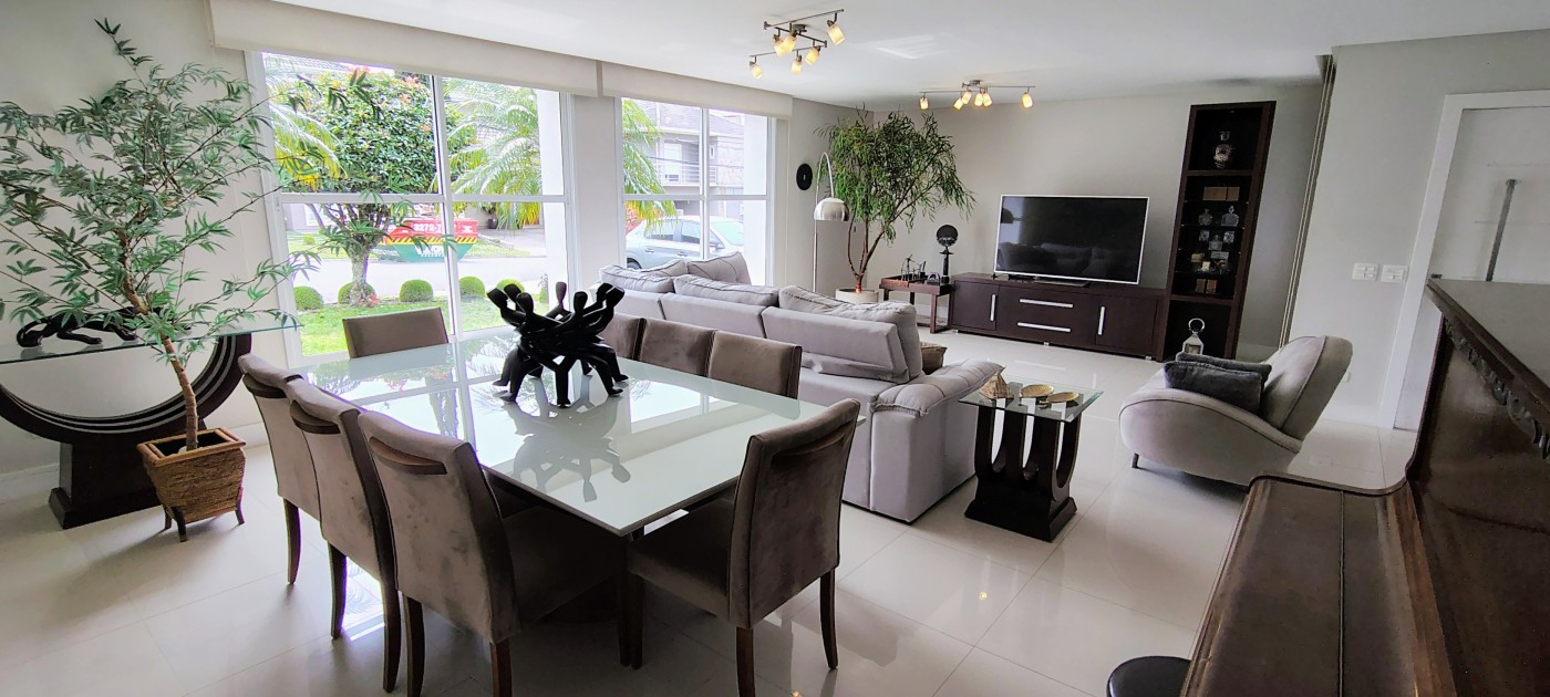 Casa, 4 quartos, 315 m² - Foto 7