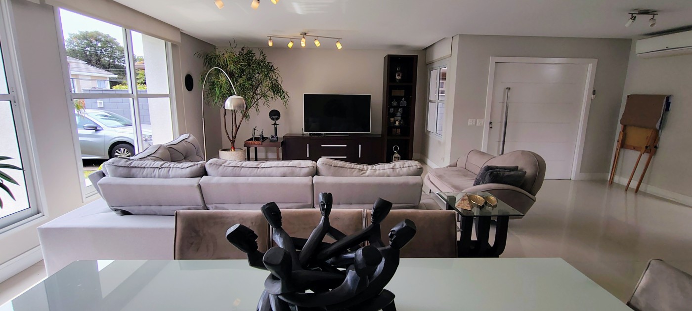 Casa, 4 quartos, 315 m² - Foto 8