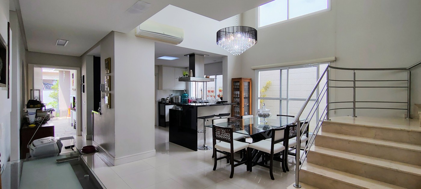 Casa, 4 quartos, 315 m² - Foto 10