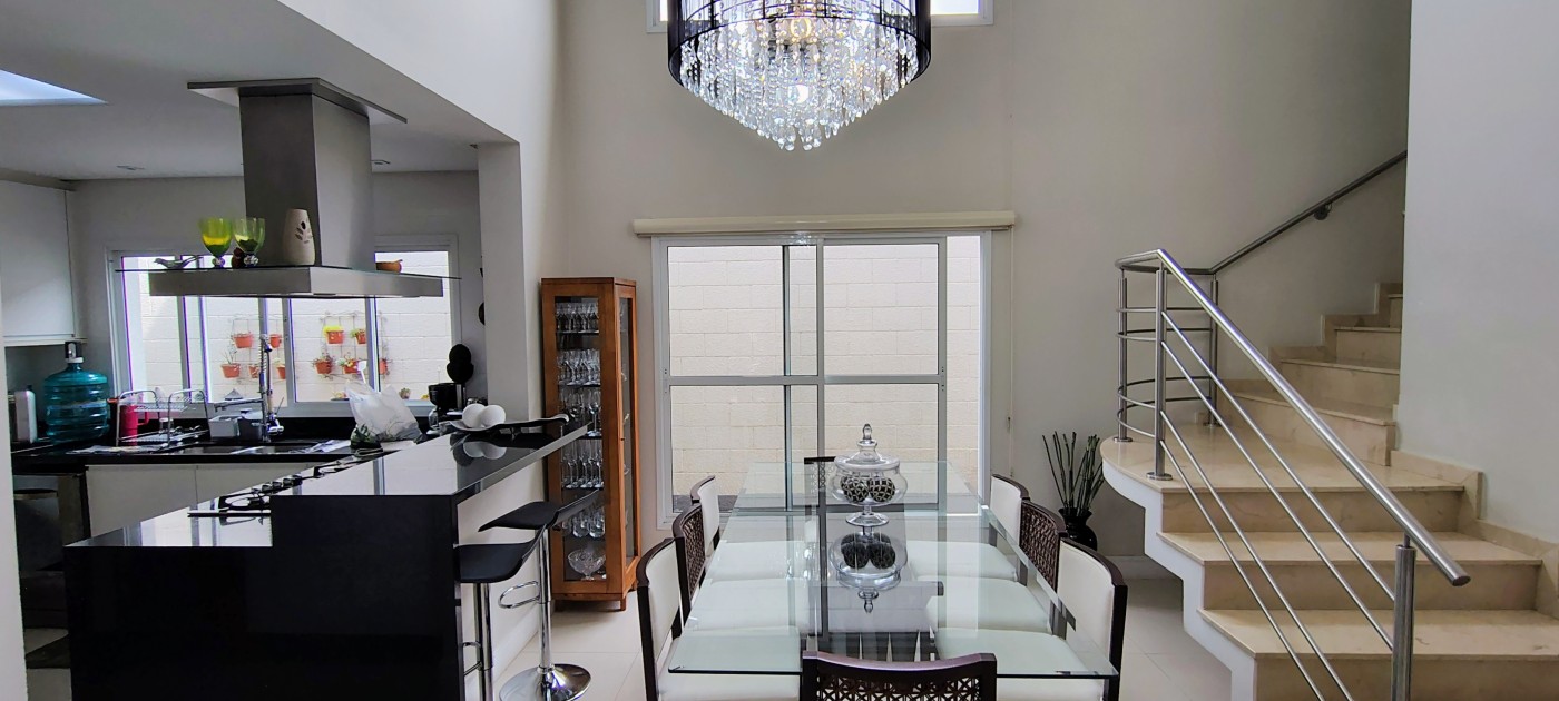 Casa, 4 quartos, 315 m² - Foto 11