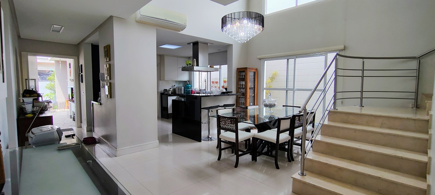 Casa, 4 quartos, 315 m² - Foto 12