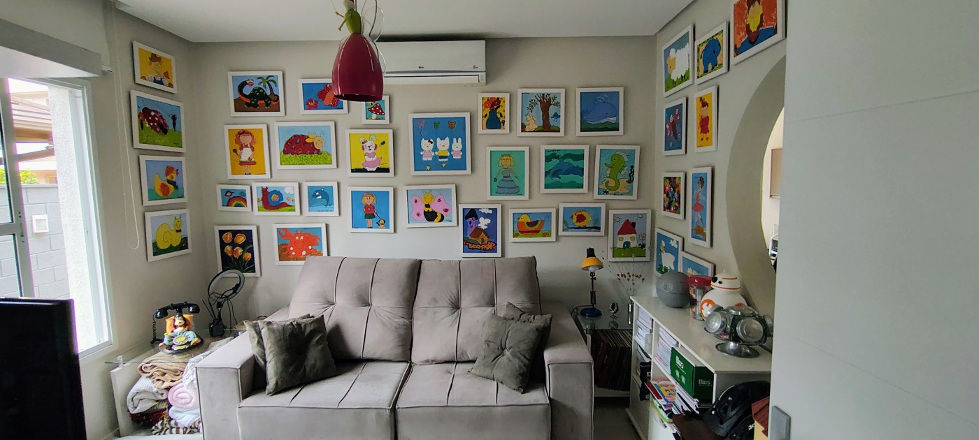 Casa, 4 quartos, 315 m² - Foto 13