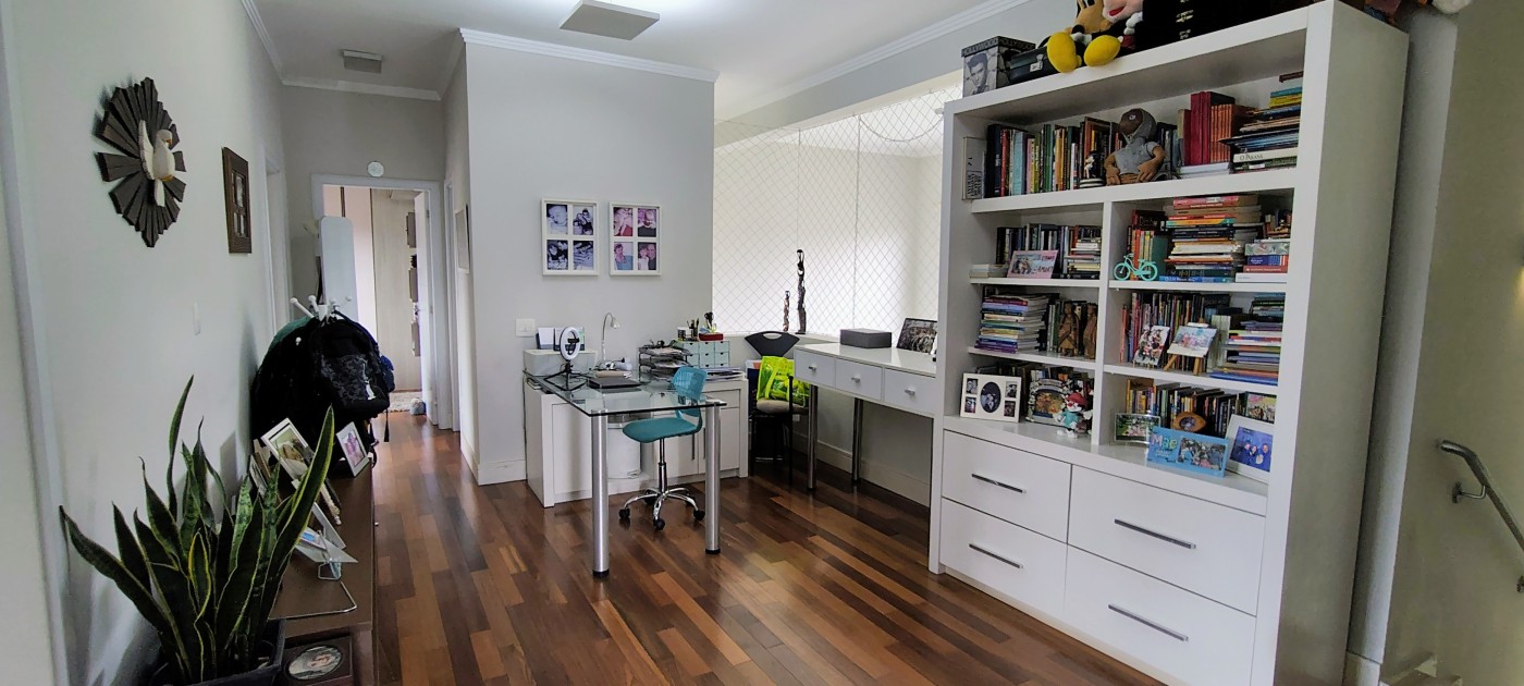 Casa, 4 quartos, 315 m² - Foto 17