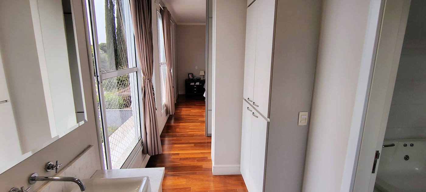 Casa, 4 quartos, 315 m² - Foto 23