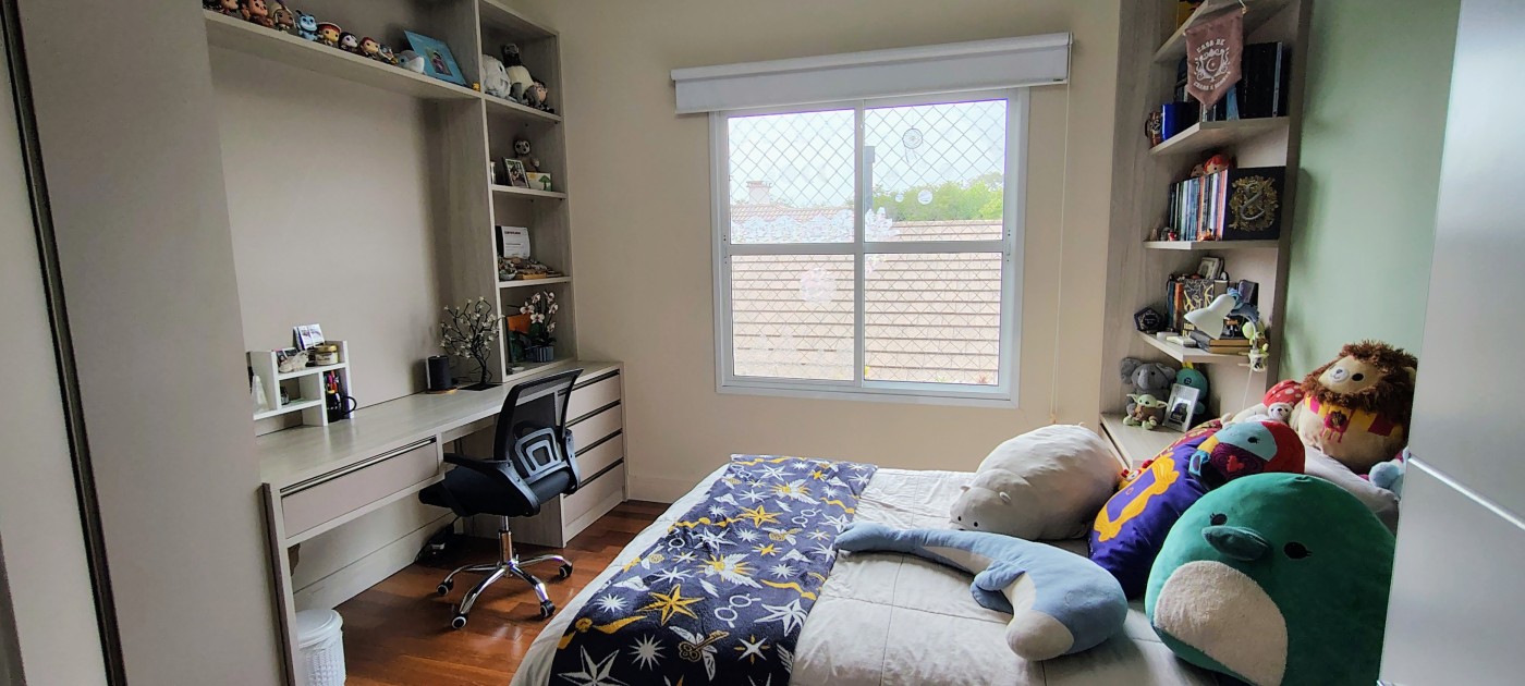 Casa, 4 quartos, 315 m² - Foto 24