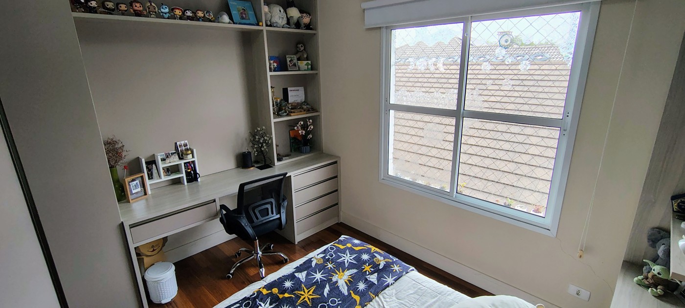 Casa, 4 quartos, 315 m² - Foto 25