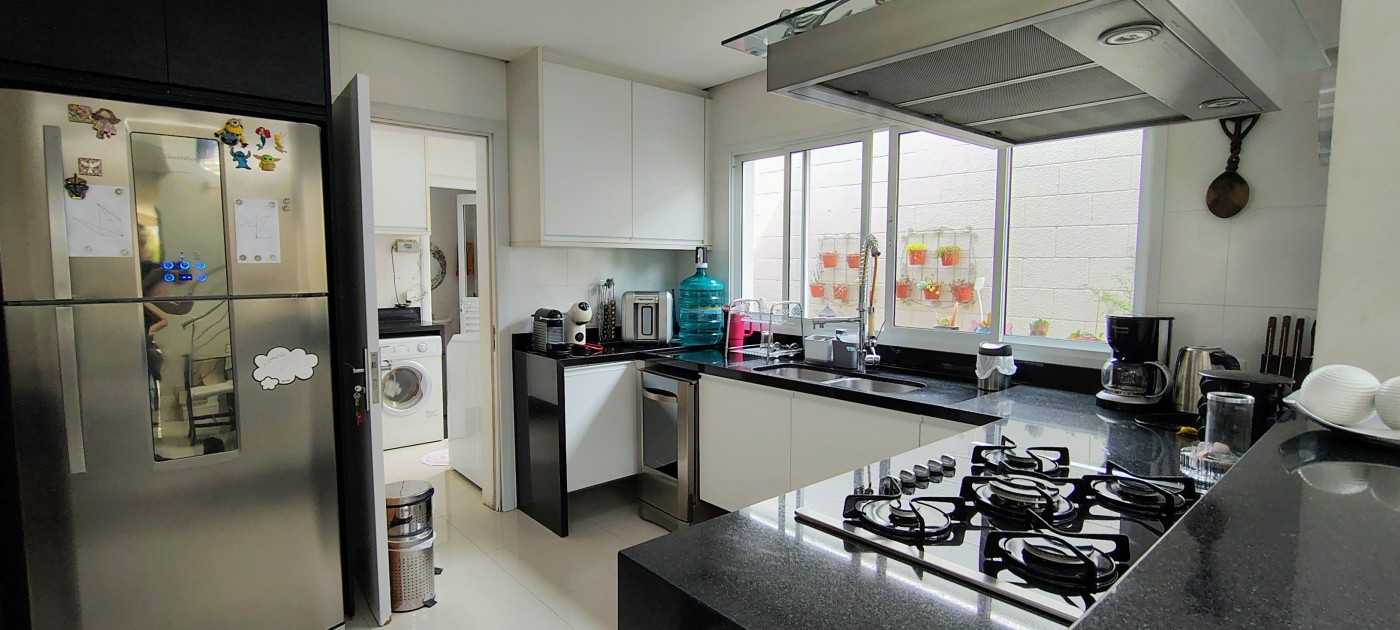 Casa, 4 quartos, 315 m² - Foto 32