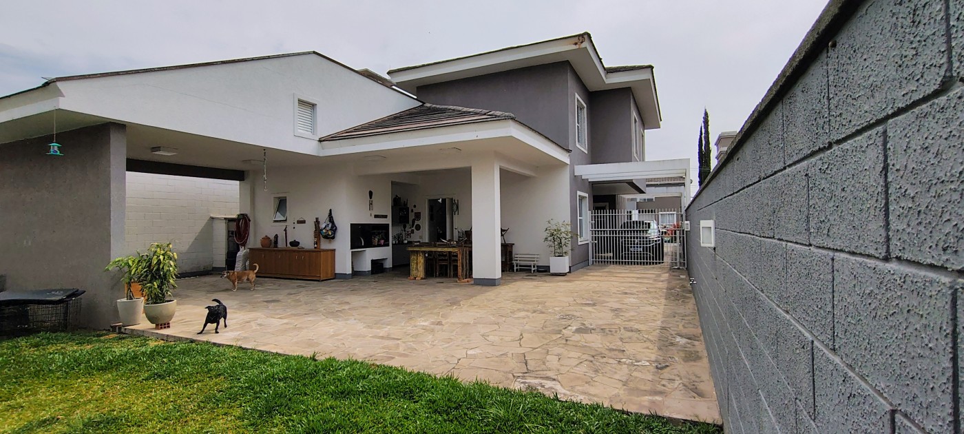 Casa, 4 quartos, 315 m² - Foto 34