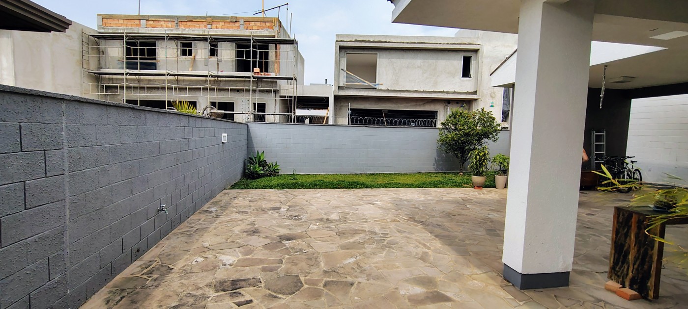 Casa, 4 quartos, 315 m² - Foto 35