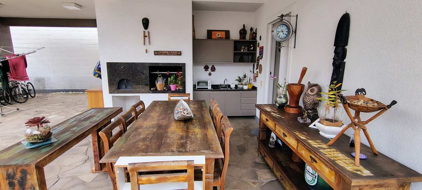 Casa, 4 quartos, 315 m² - Foto 37