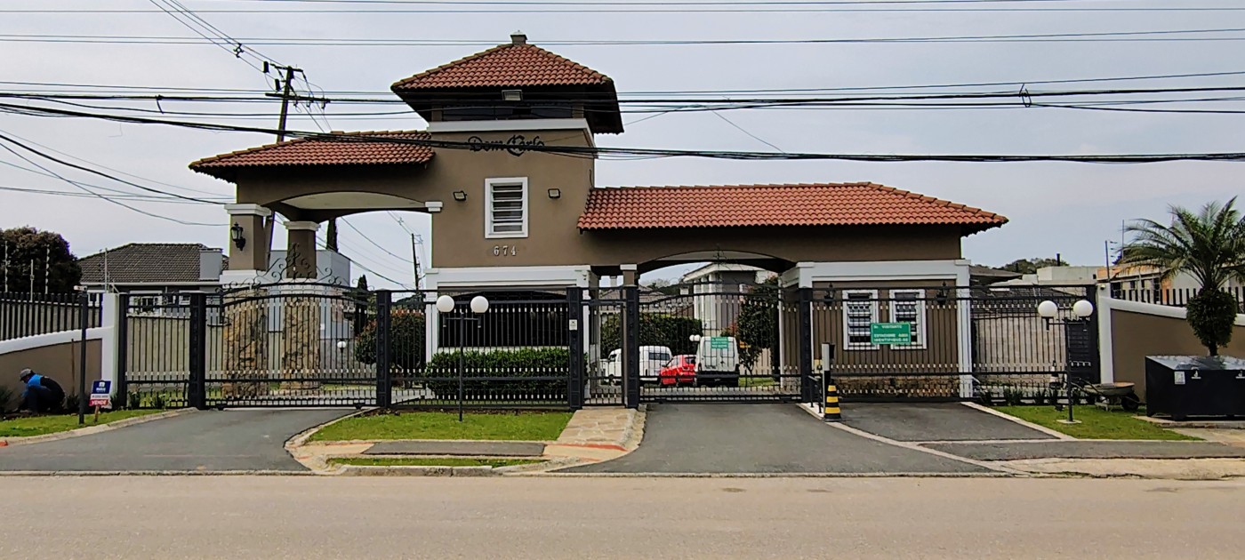 Casa, 4 quartos, 315 m² - Foto 3