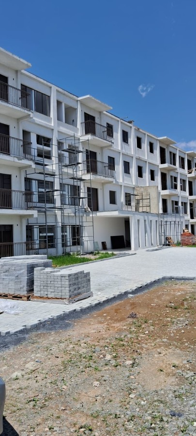 Apartamento, 2 quartos, 52 m² - Foto 15