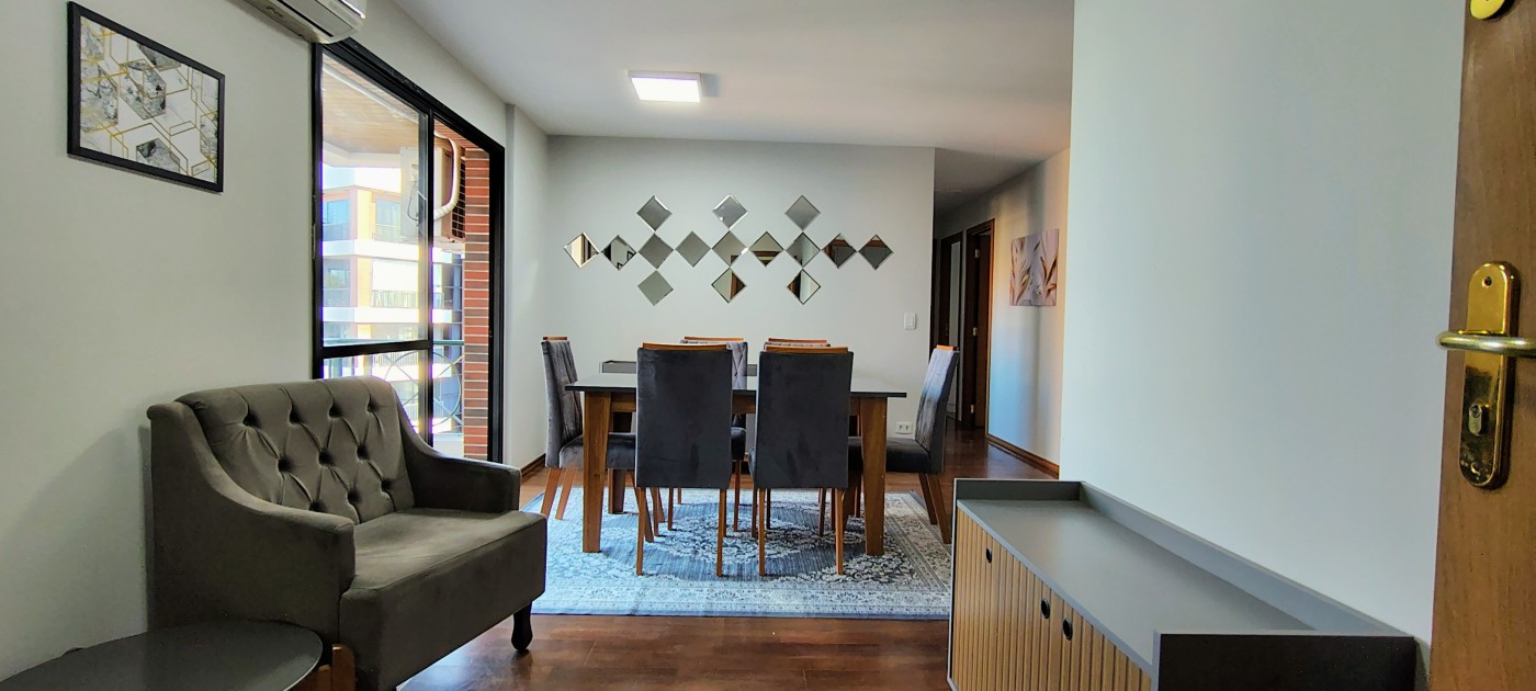 Apartamento, 3 quartos, 105 m² - Foto 2