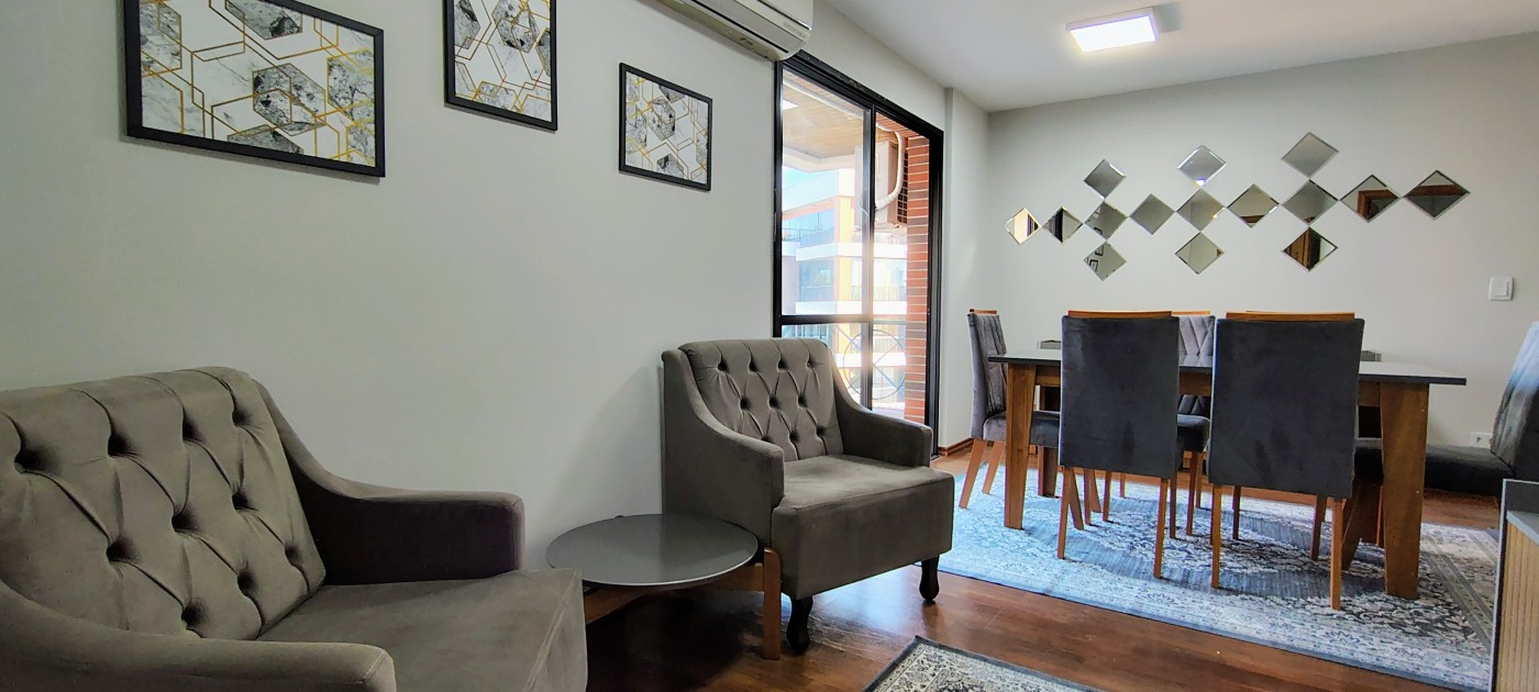 Apartamento, 3 quartos, 105 m² - Foto 12