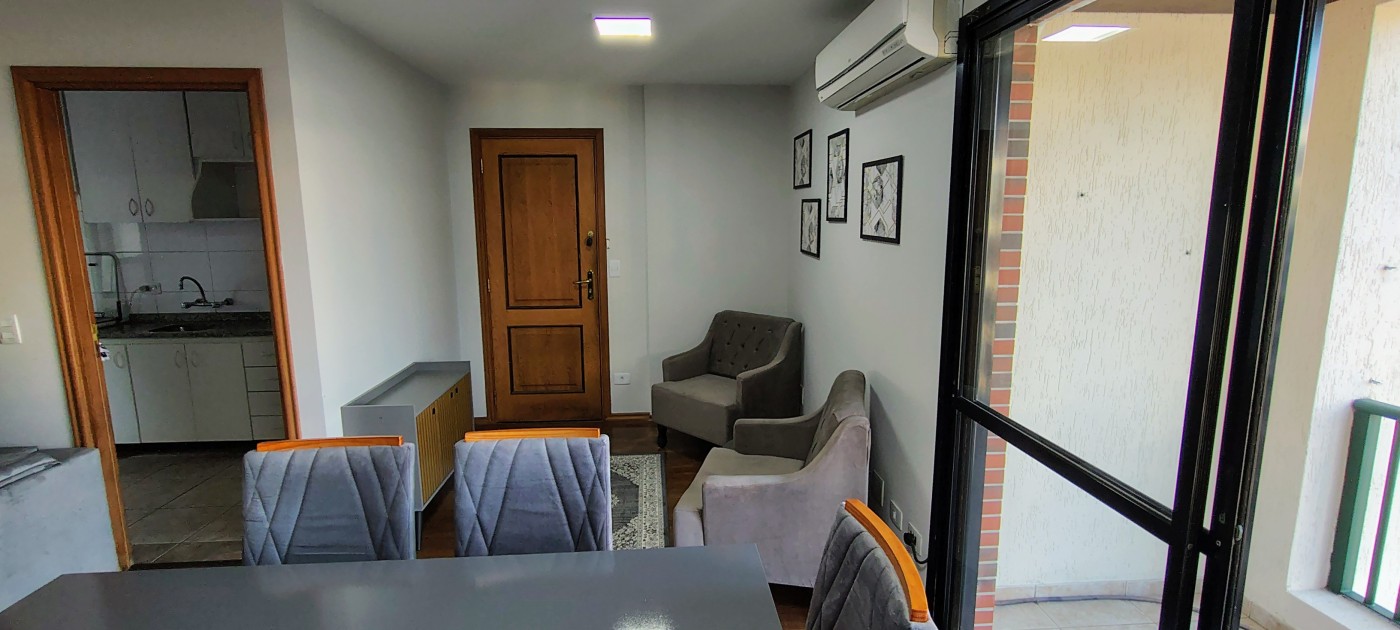 Apartamento, 3 quartos, 105 m² - Foto 3