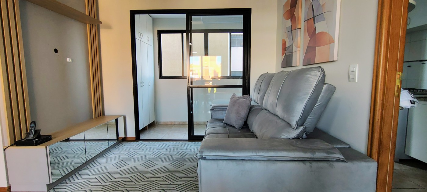 Apartamento, 3 quartos, 105 m² - Foto 6