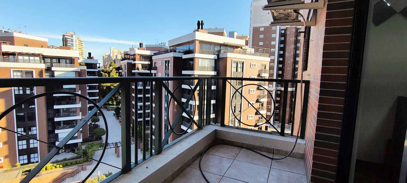 Apartamento, 3 quartos, 105 m² - Foto 7